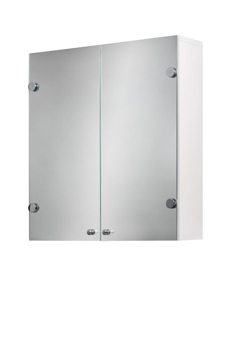 Зеркало для шкафчика в ванную 16