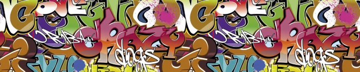 Галерея Graffiti (Граффити) 2