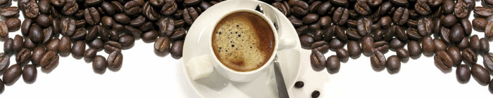 Галерея Coffee (Кофе) 5